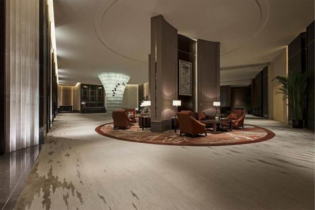 廈門威斯汀酒店