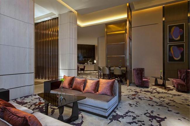 廈門威斯汀酒店