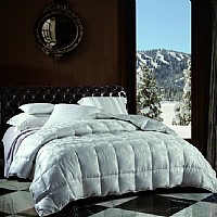 冰島皇室雁鴨絨被