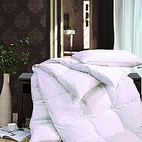 艾姆斯智能羽絨被