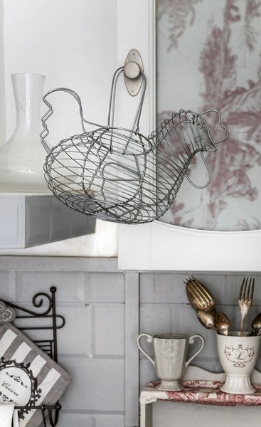 法蘭西的浪漫優雅法國公寓賞析