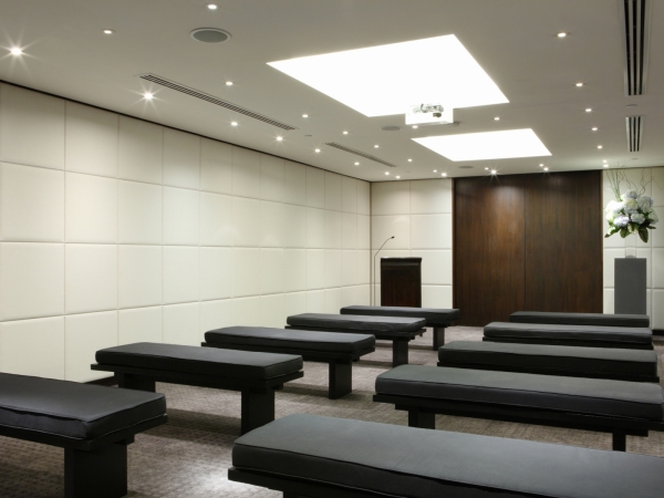 como曼谷大都會酒店