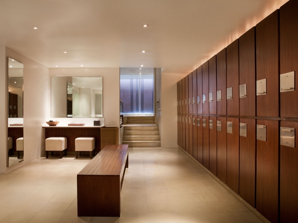 como曼谷大都會酒店