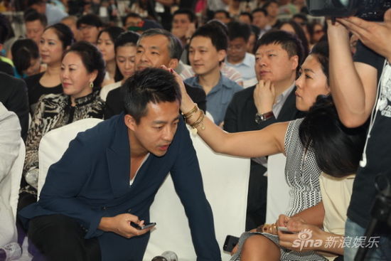 大s自封主婦對婆婆用敬語淡定談生子