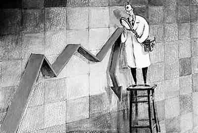 企業執行常見的“四大病癥”