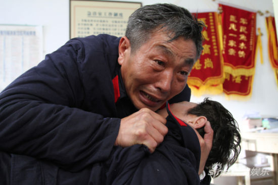 《門第》首播引熱議佟大為獲贊勵志男