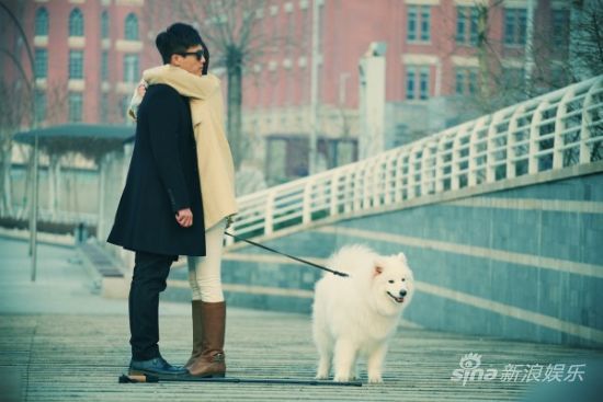 "美麗背后"杜淳張儷推高考特輯視頻