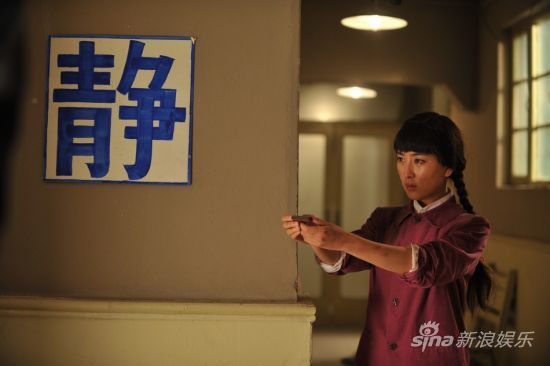 "烈焰"熱播馬蘇卷入血案難覓真相