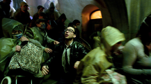 7月四部好萊塢片《環太平洋》一刀未剪