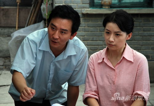 "吃虧是福"遼視開播姚芊羽趙毅致青春