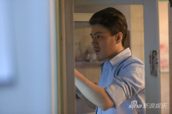 《迷魂》殺青場景逼真主創被“嚇破膽”
