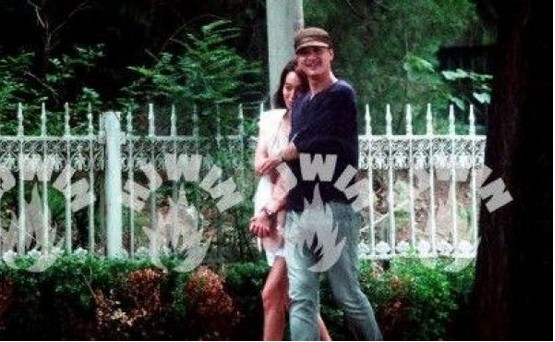 朱丹否認借戀情炒作:愛情純粹怕流言