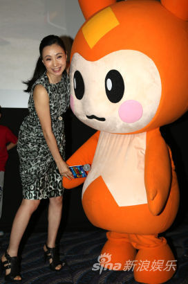 "賽爾號3"點映陶虹徐崢有望合作動畫