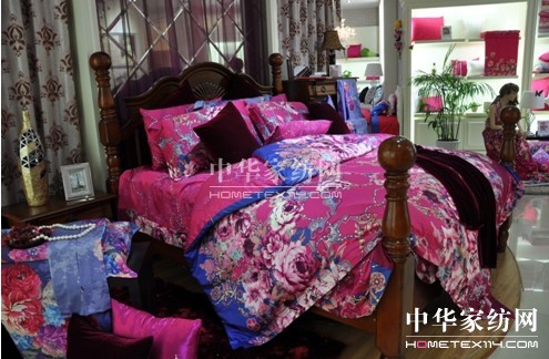 巧妙構思產品陳列凸顯產品特色