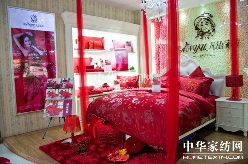 巧妙構思產品陳列凸顯產品特色