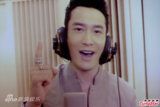 黃曉明為反核獻聲小S對林志玲吃醋