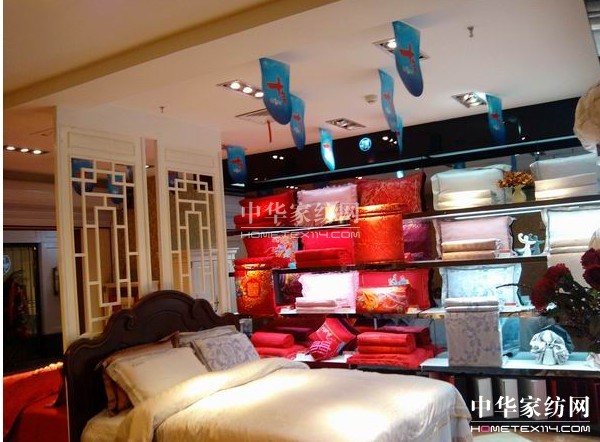 雨蘭大連專賣店火爆登場