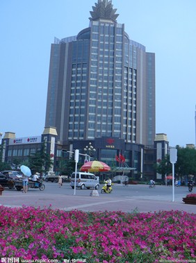 如意集團獲“中國企業500強”稱號