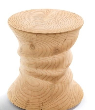 實木小物件讓您的家賣個萌