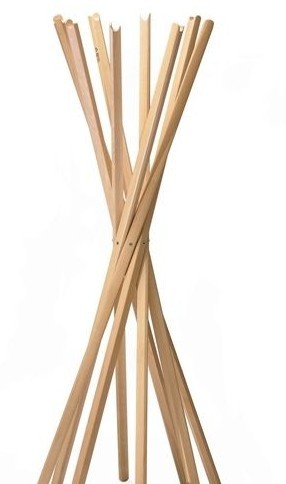 實木小物件讓您的家賣個萌