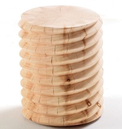 實木小物件讓您的家賣個萌