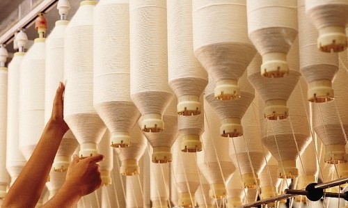 南通紡織業盈利稅收雙增 業內預期謹慎