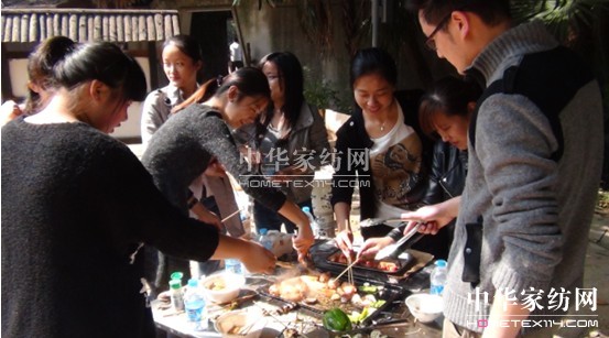 寶縵:聚勢合力蓄勢待發