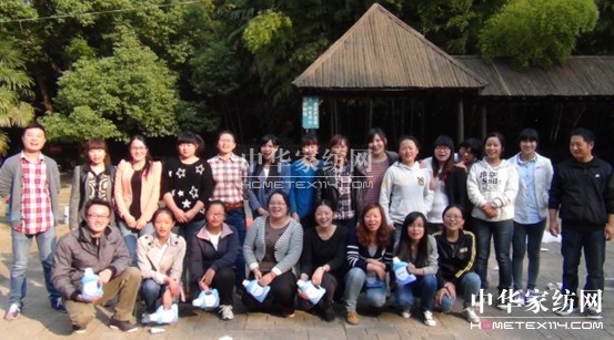 寶縵:聚勢合力蓄勢待發