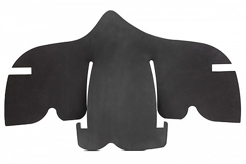 折疊泡沫兒童椅