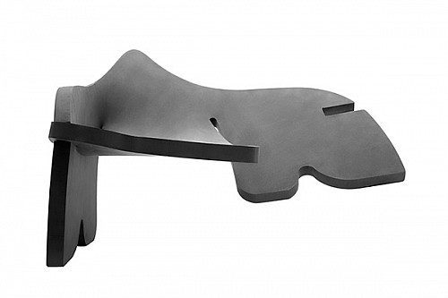 折疊泡沫兒童椅