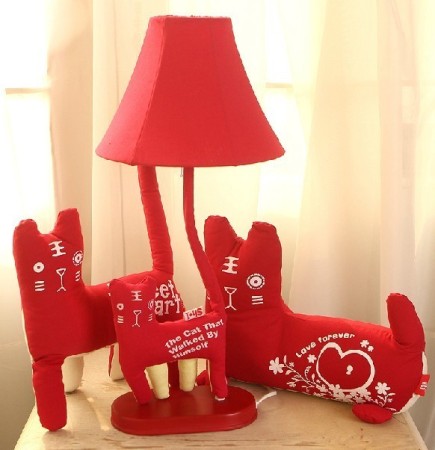 創意美家必備單品給你愛上家居的理由