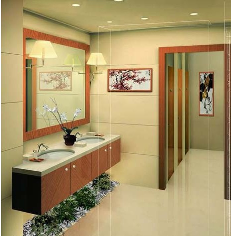 看《咱們結婚吧》到婚房設計(三)