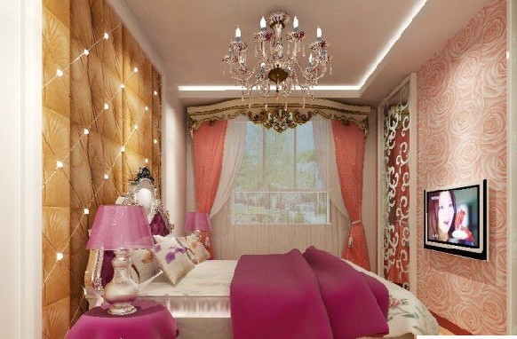 看《咱們結婚吧》到婚房設計(三)