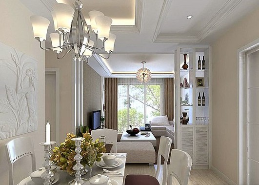 看《咱們結婚吧》到婚房設計(三)