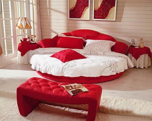 看《咱們結婚吧》到婚房設計(三)