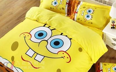 “賣萌”或成家紡品牌營銷新寵