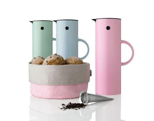 6款創意茶具杯子控根本把持不住