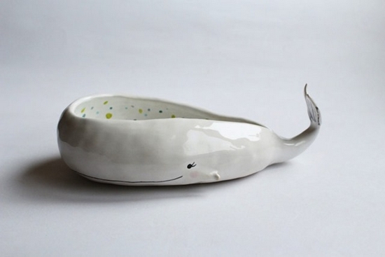 惹小孩喜歡的居家陶瓷制品