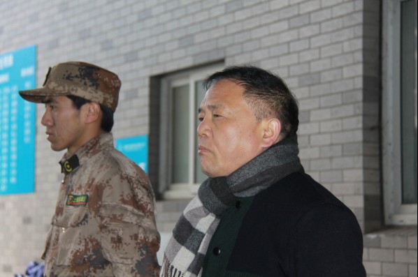 南方寢飾2014首屆軍事拓展增強團隊凝聚力