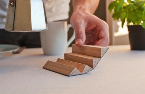 居家散熱防燙墊板