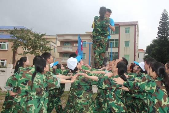 從心啟程,風雨同行