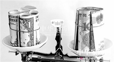 國內紡服業尚未受人民幣“超預期”貶值益
