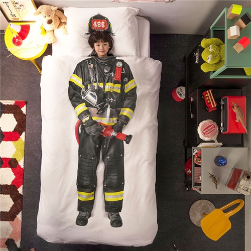 床上用品百變創意讓睡眠充滿樂趣