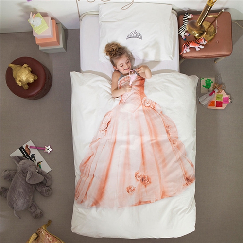 床上用品百變創意讓睡眠充滿樂趣