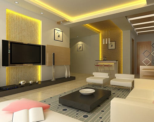 工長秘籍家裝這5個地方不能拆