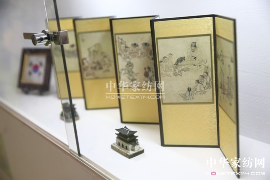 2016秋冬家紡展:婚禮季,這些禮物最走心