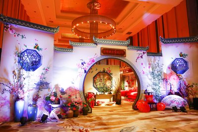 水星家紡2018春夏新品訂貨會暨營銷峰會領航“新零售”時代