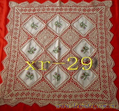 手鉤手編機繡手繡電腦繡