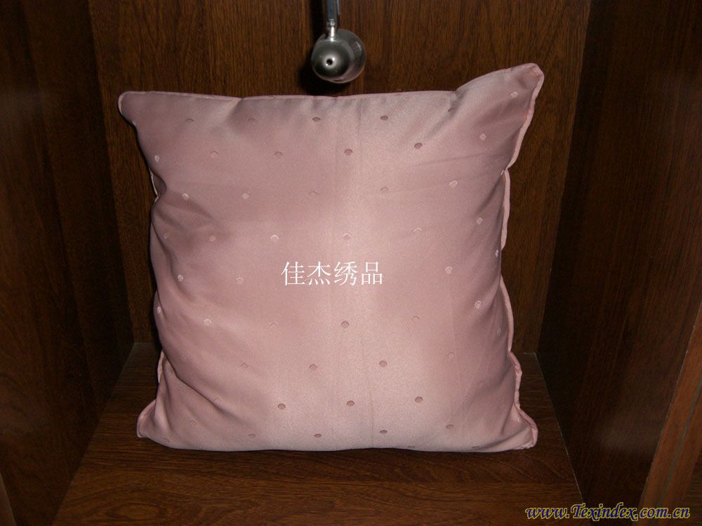 靠墊  規格定制 纖維材料滌棉 品種靠墊 產地山東淄博