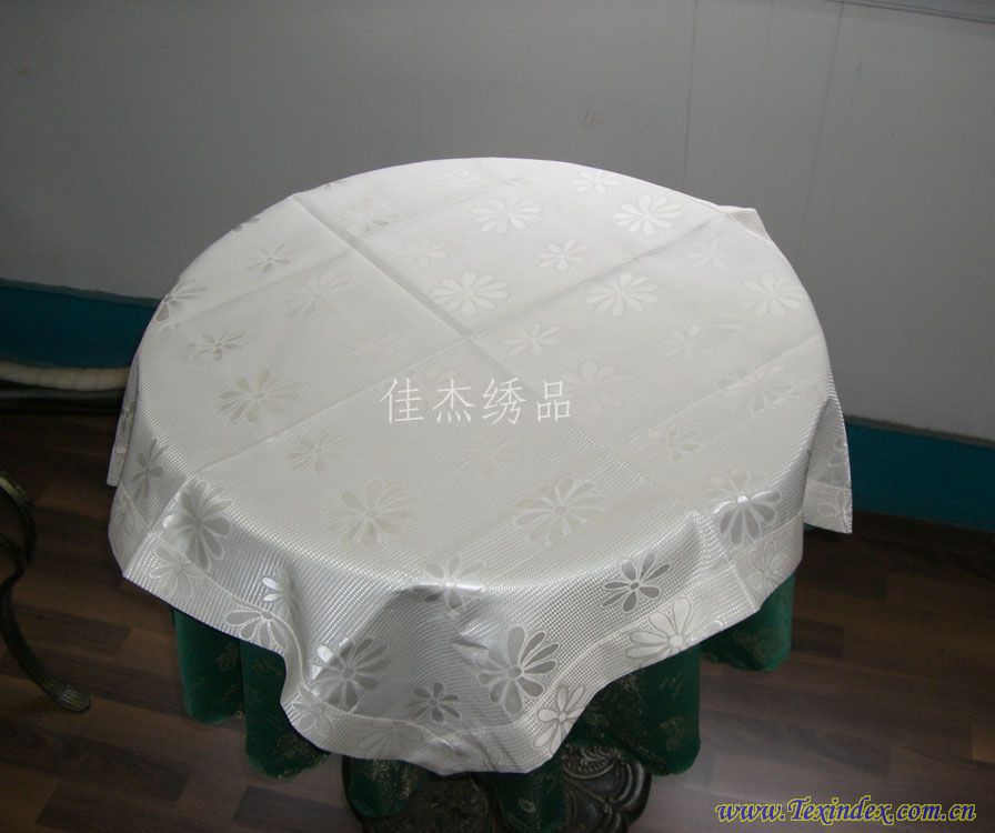 桌布  規格定制 品種桌布 產地山東淄博